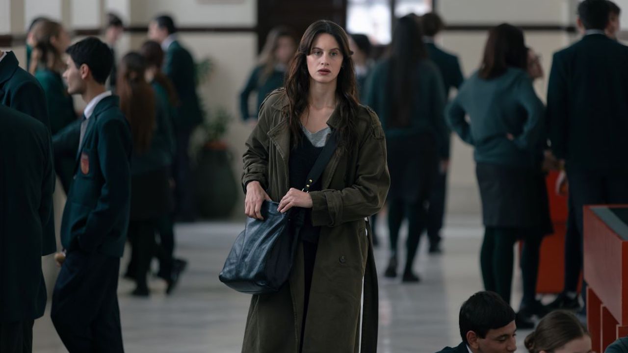 La ragazza di neve – stagione 2: recensione della serie TV Netflix