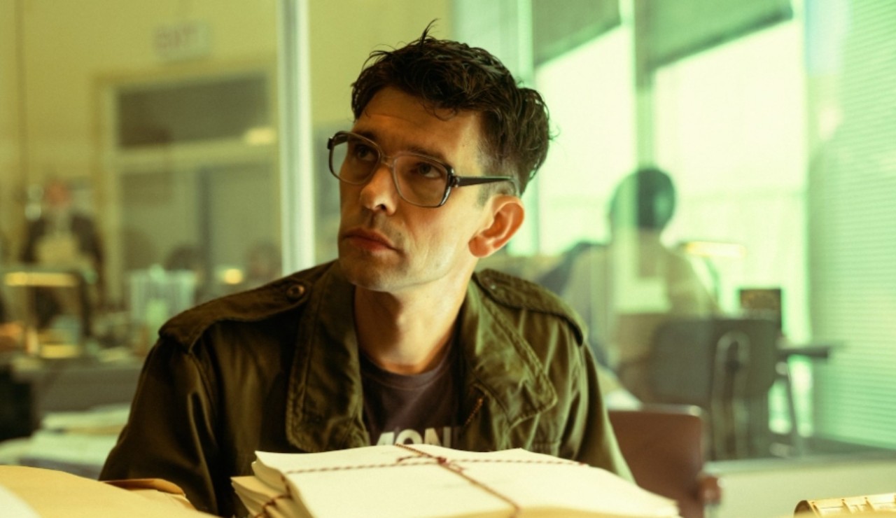 Limonov: The Ballad – recensione del film con Ben Winshaw