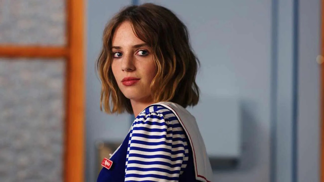 Un produttore di Hollywood disse a Maya Hawke che era più carina con la bocca chiusa - Cinematographe.it