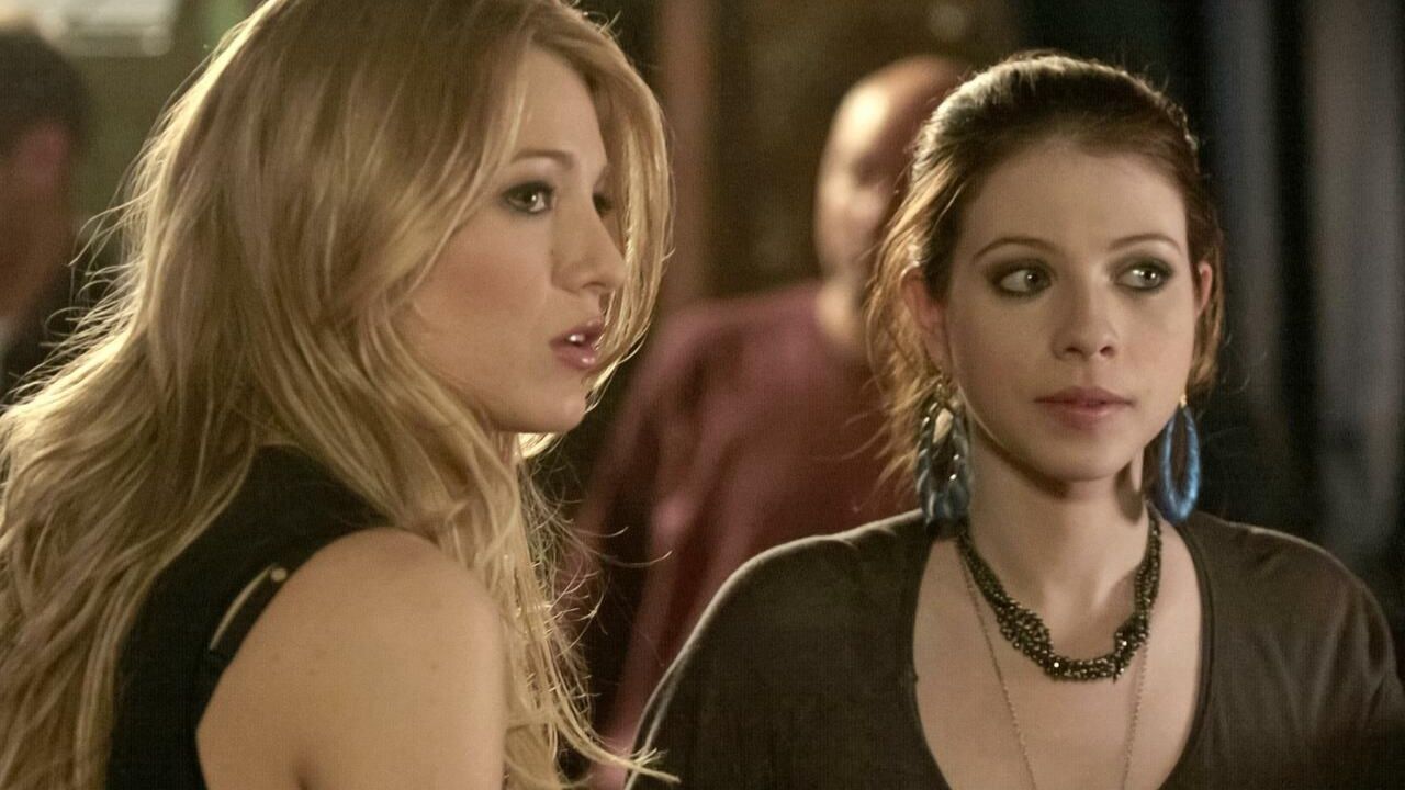 Michelle Trachtenberg blake lively cinematogrpahe.it