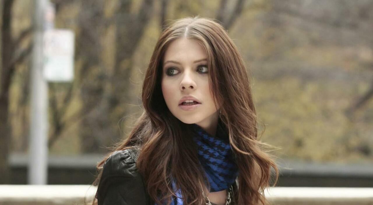 Michelle Trachtenberg cinematographe.it