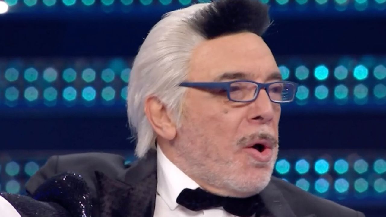 Nino Frassica "spoilera" il vincitore di Sanremo 2025 - Cinematographe.it