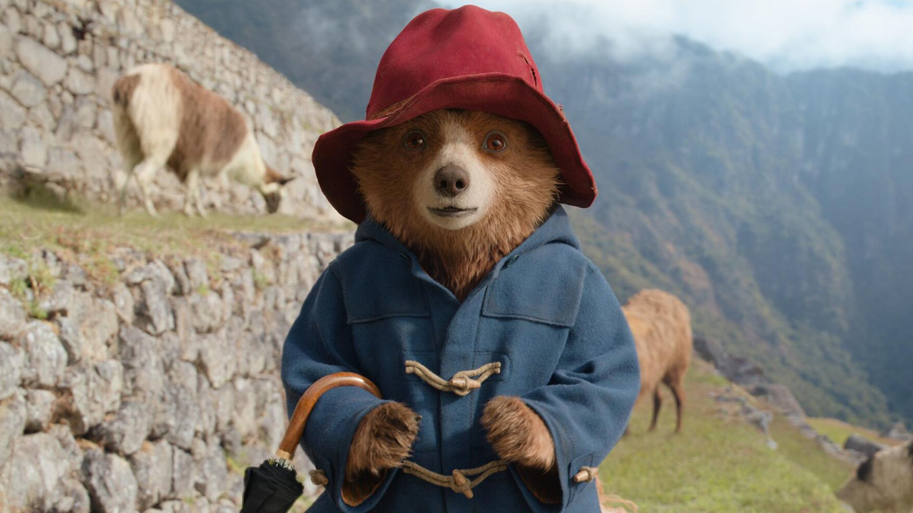 Paddington in Perù; cinematographe.it