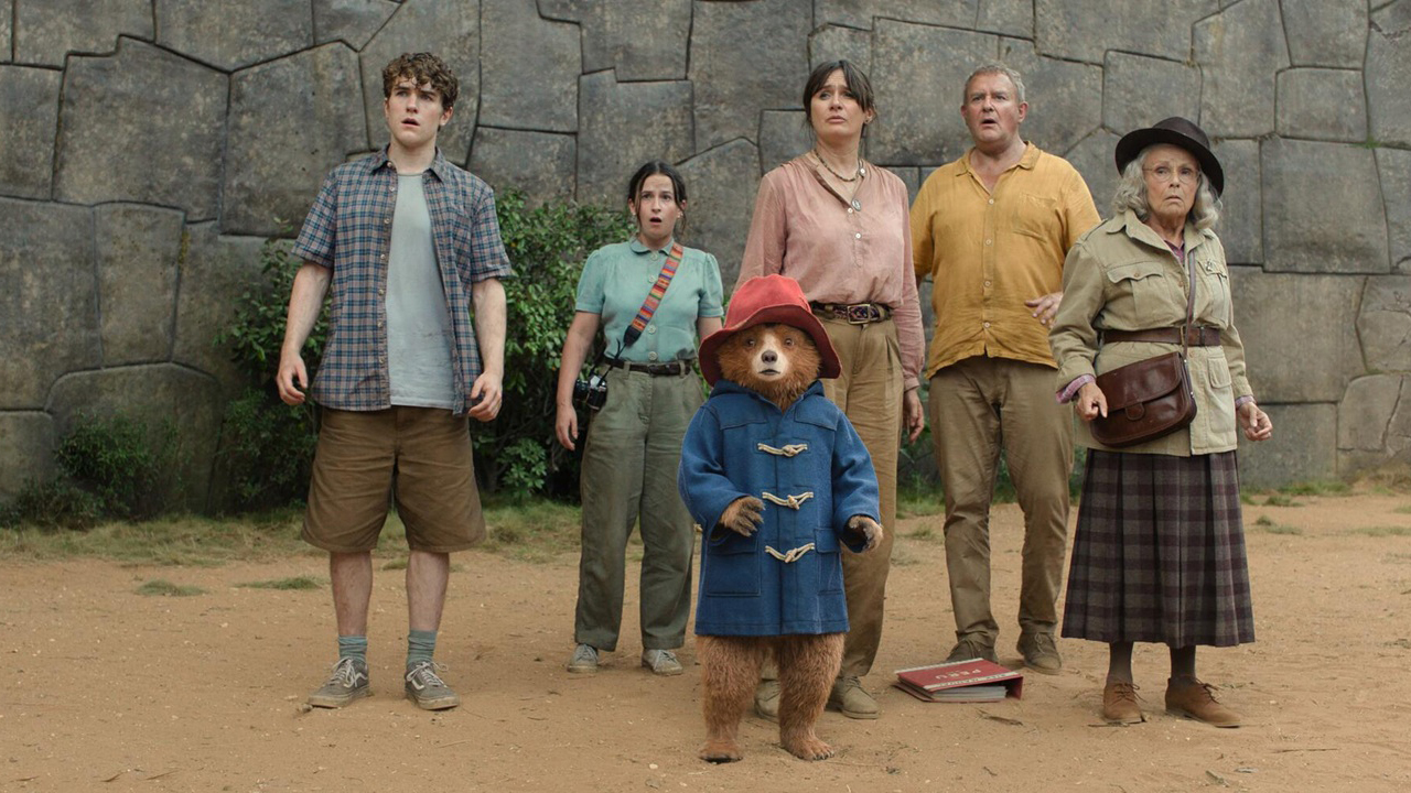 Paddington in Perù; cinematographe.it