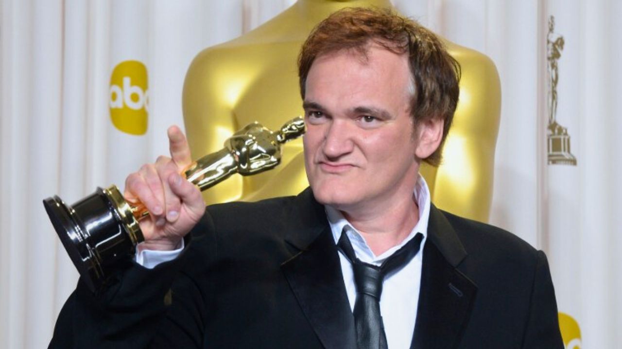 Quentin Tarantino sugli Oscar: “Mi sono sentito derubato. Il mio lavoro era oggettivamente migliore”