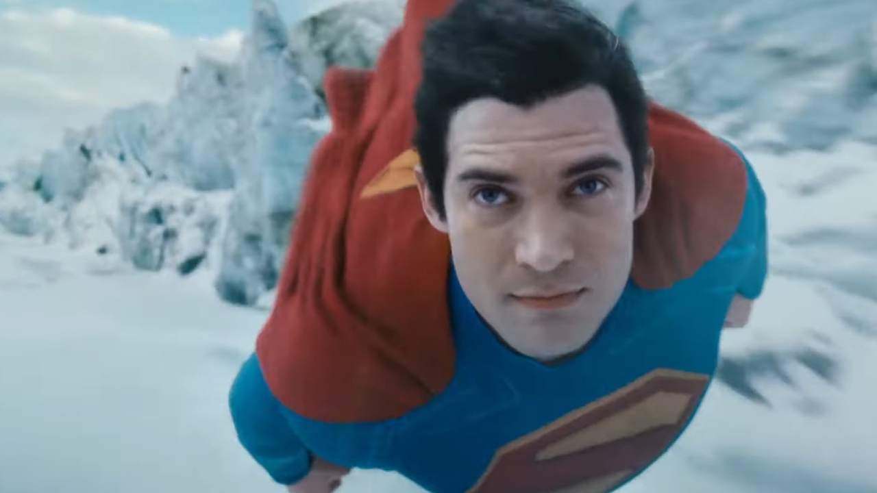 Superman: James Gunn, David Corenswet e Shaquille O’Neal nel nuovo spot televisivo