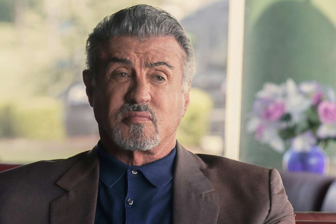 Sylvester Stallone e la serie di grande successo che è il seguito di “uno dei miei film migliori”