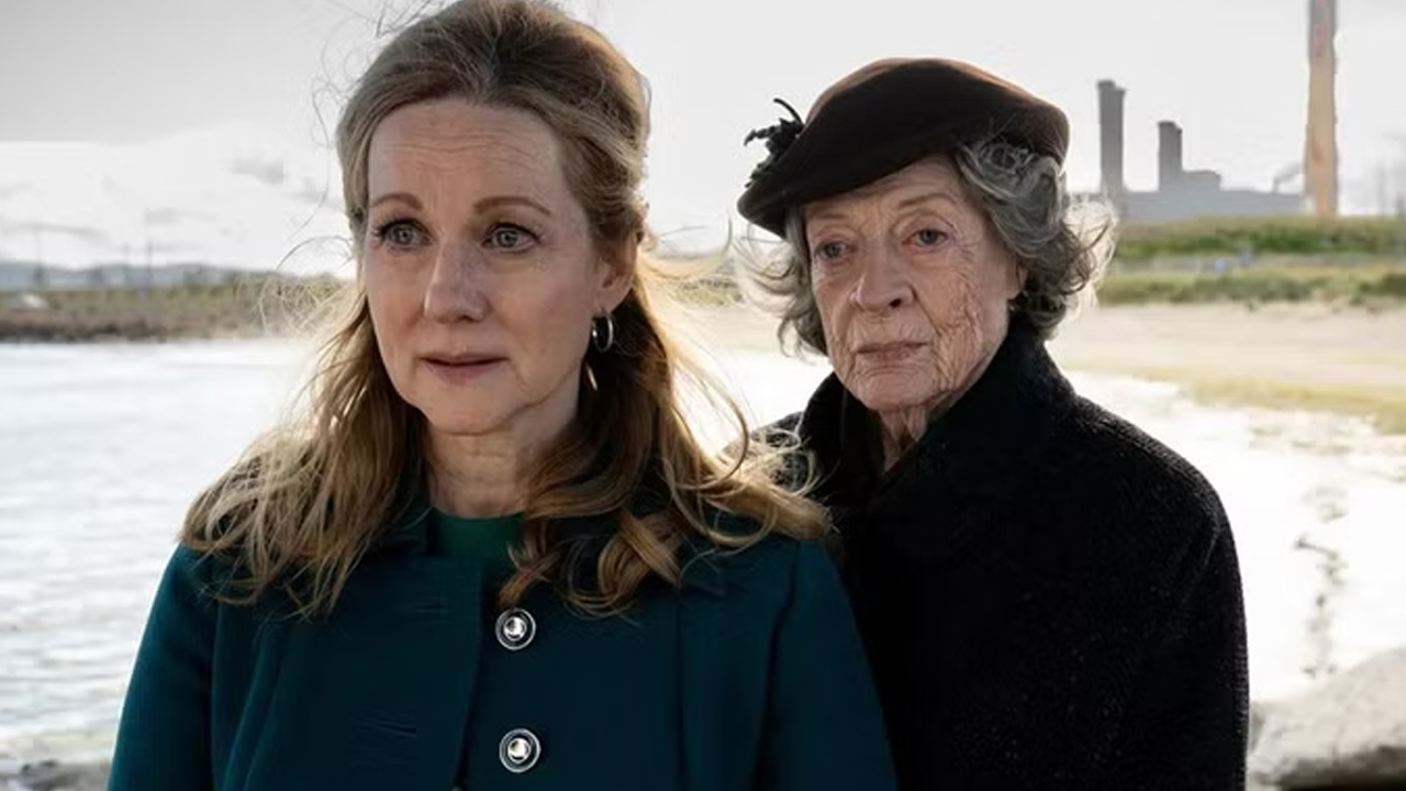 The Miracle Club: il film con Maggie Smith è ispirato a una storia vera?