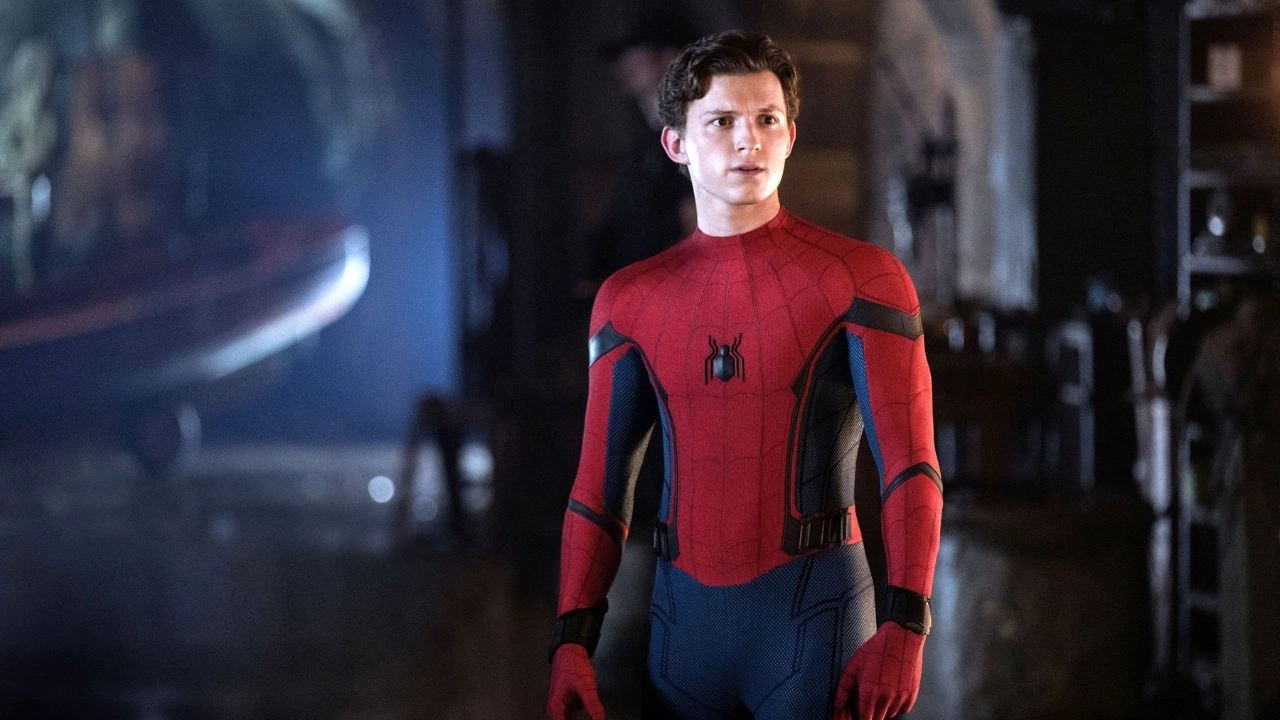 Documento rifiutato a Tom Holland per la sua birra analcolica - Cinematographe.it