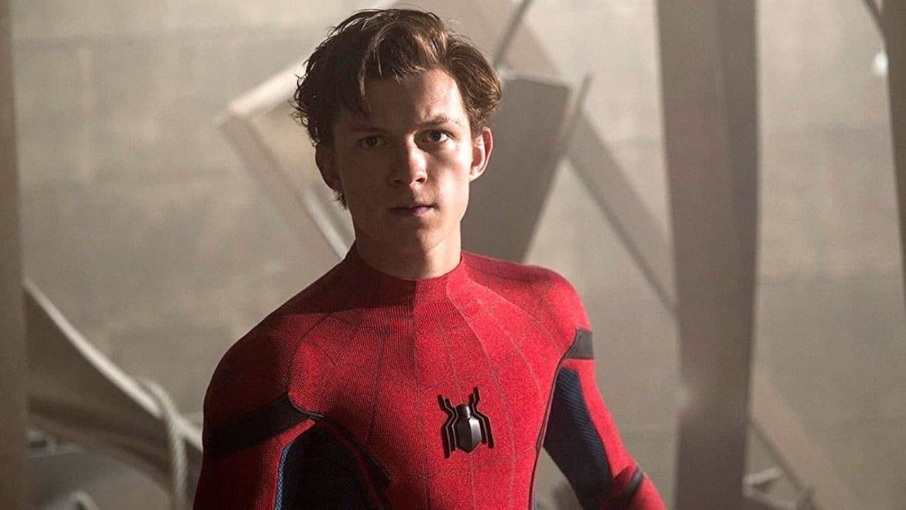 Tom Holland e il documento rifiutato nel tentativo di comprare… la sua birra analcolica: “piuttosto ironico”