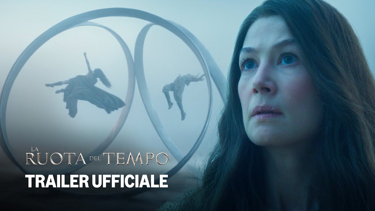 La Ruota del Tempo – Stagione 3: il trailer dei nuovi episodi della serie Prime Video