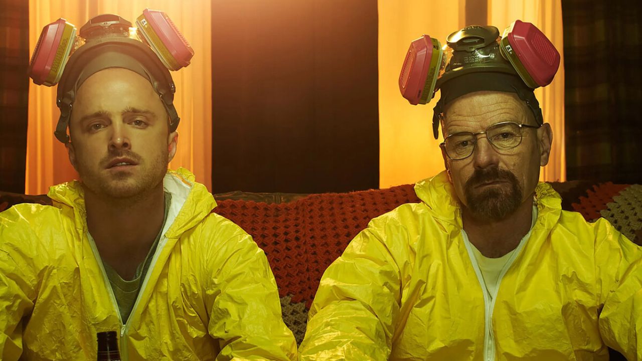 Breaking Bad, il creatore insorge: “Ci sono troppi villain”