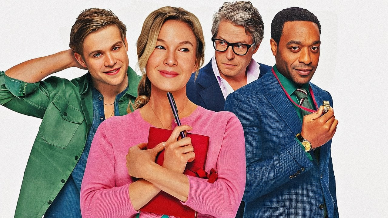 Bridget Jones – Un amore di ragazzo: recensione del commovente ultimo capitolo