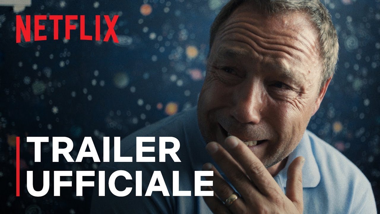 Adolescence: trailer e data d’uscita della miniserie Netflix con Stephen Graham