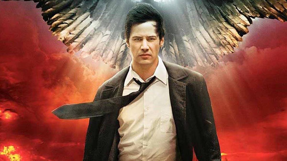 Constantine 2 è ufficiale: regista conferma la realizzazione del film