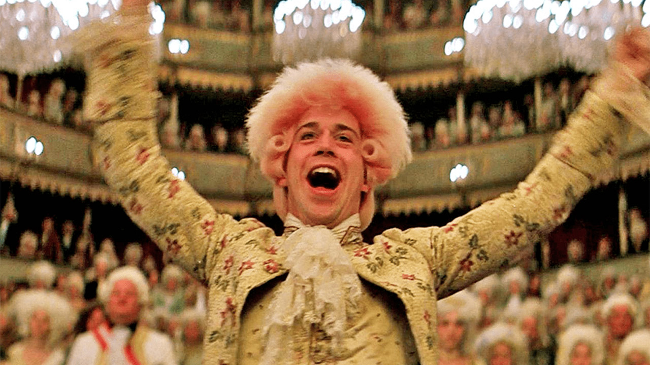 Amadeus: 7 curiosità sul film di Miloš Forman