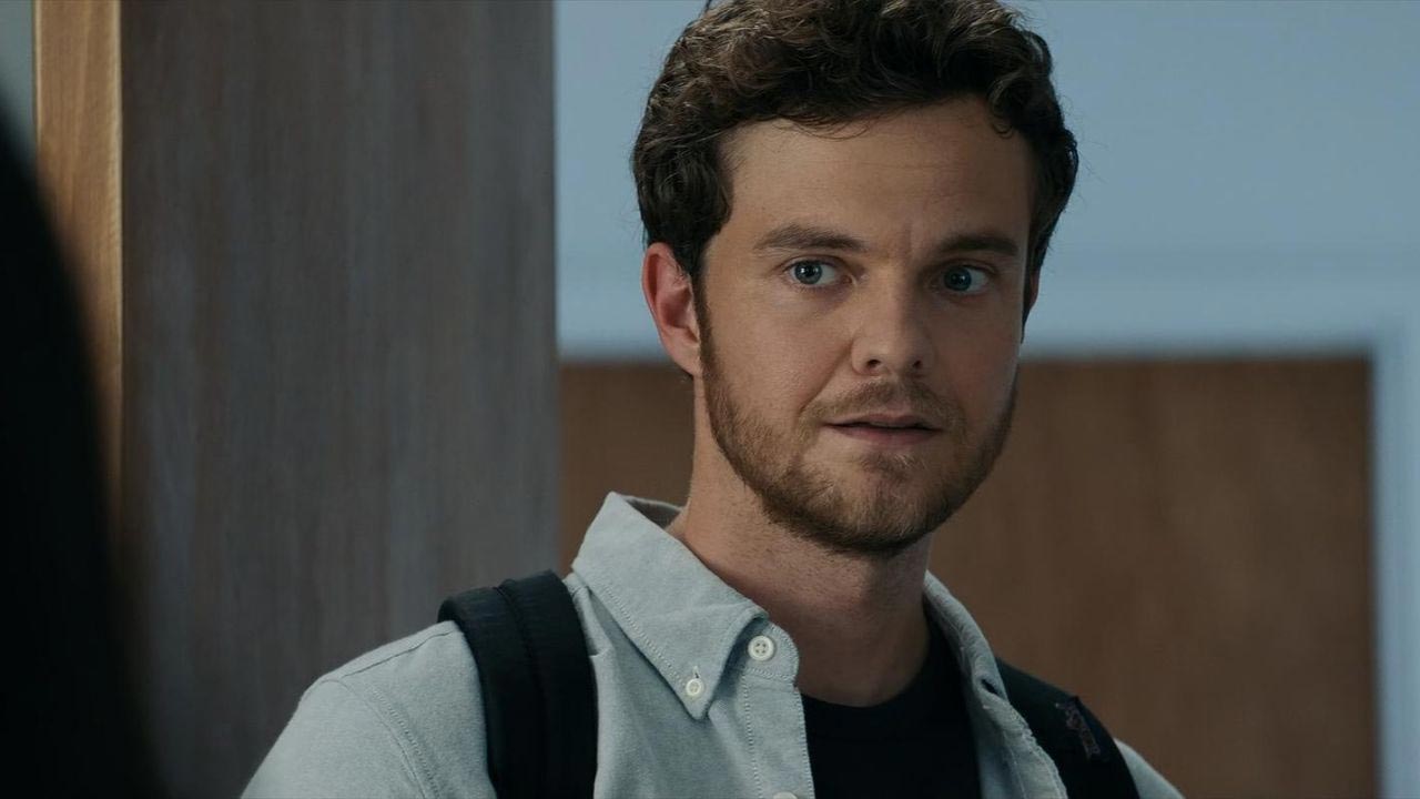 Mr. Morfina: trailer e data d’uscita dell’action movie con protagonista Jack Quaid