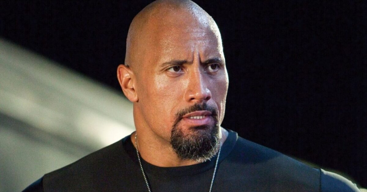 Dwayne Johnson rende omaggio al suo amato bulldog francese Hobbs, star di Fast & Furious