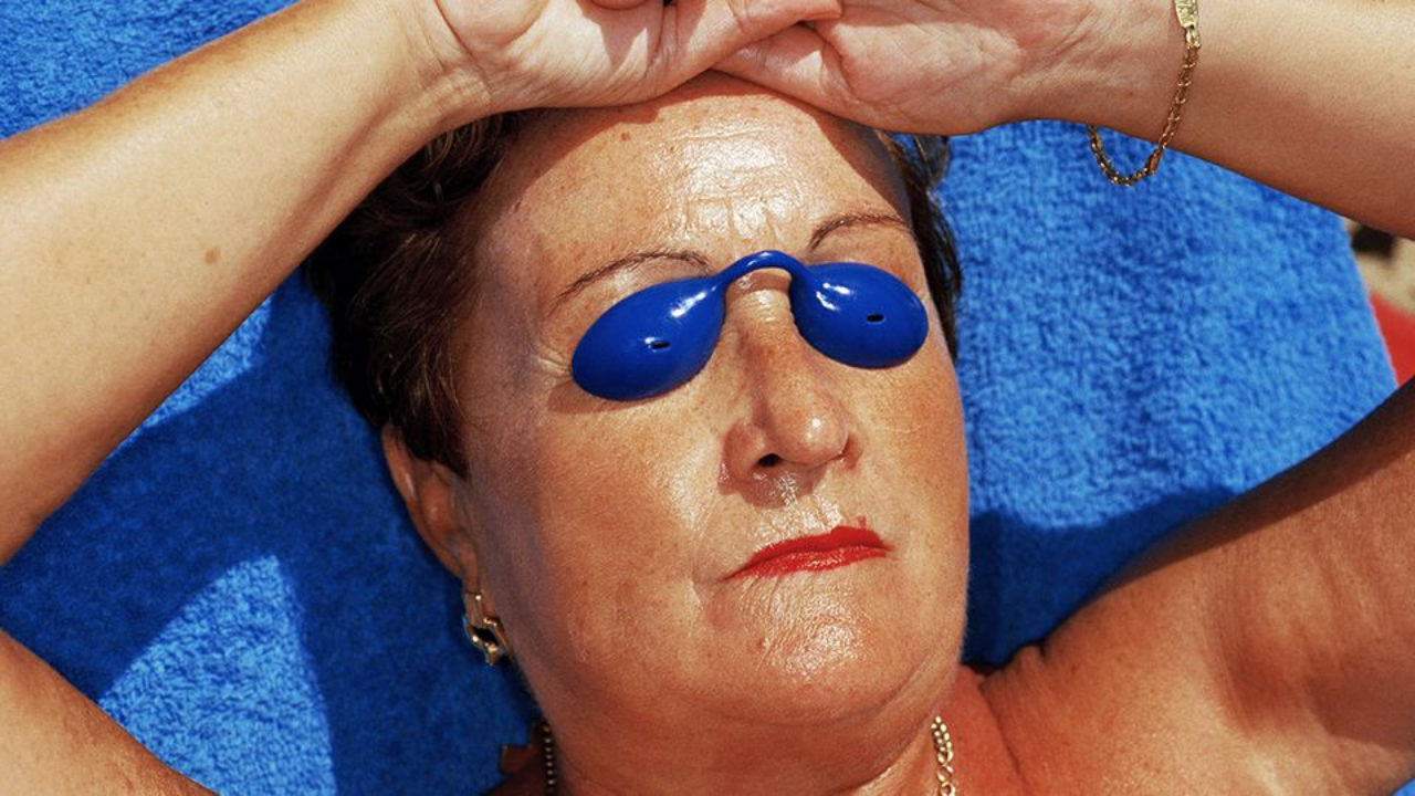 I am Martin Parr: recensione di un documentario celebrativo