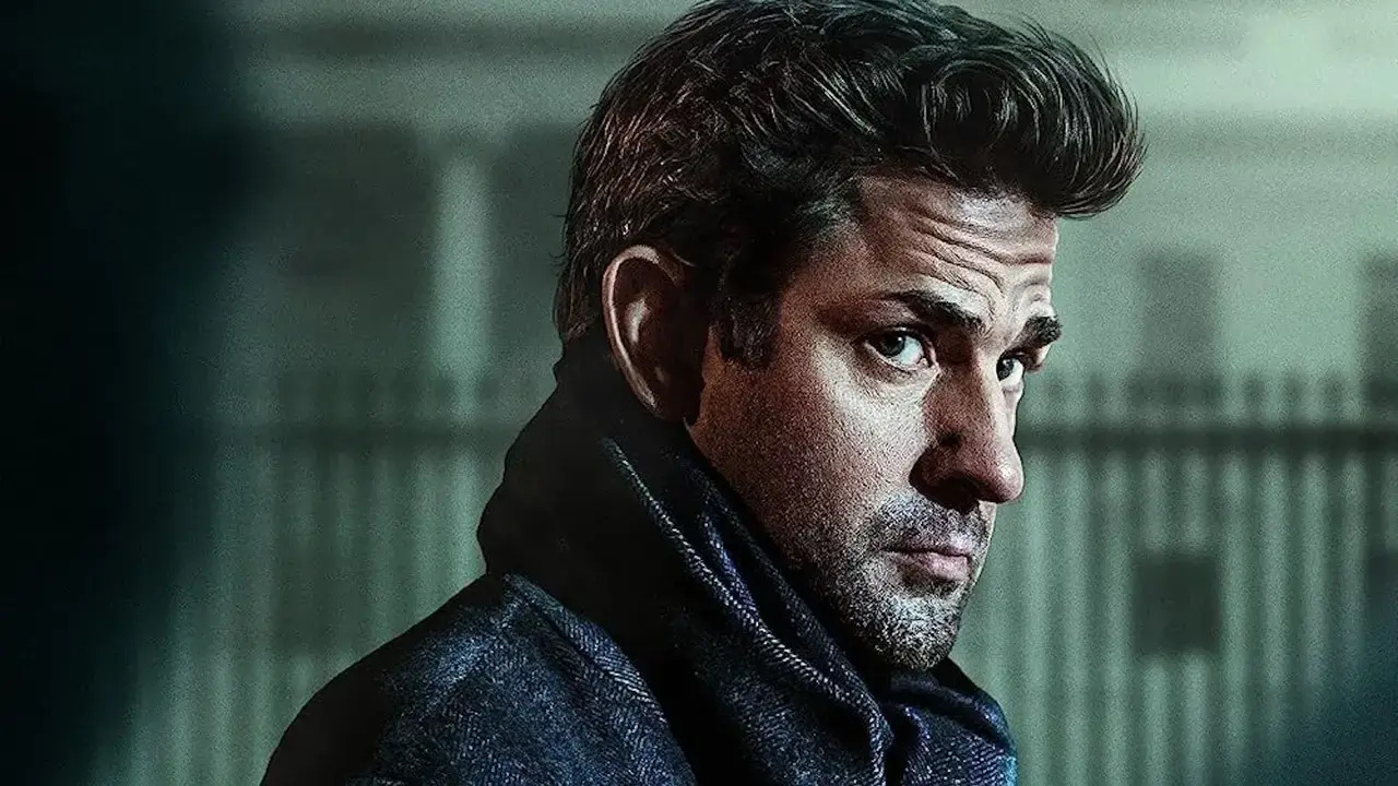 Jack Ryan, le riprese del film sequel sono iniziate: John Krasinski protagonista della prima immagine ufficiale