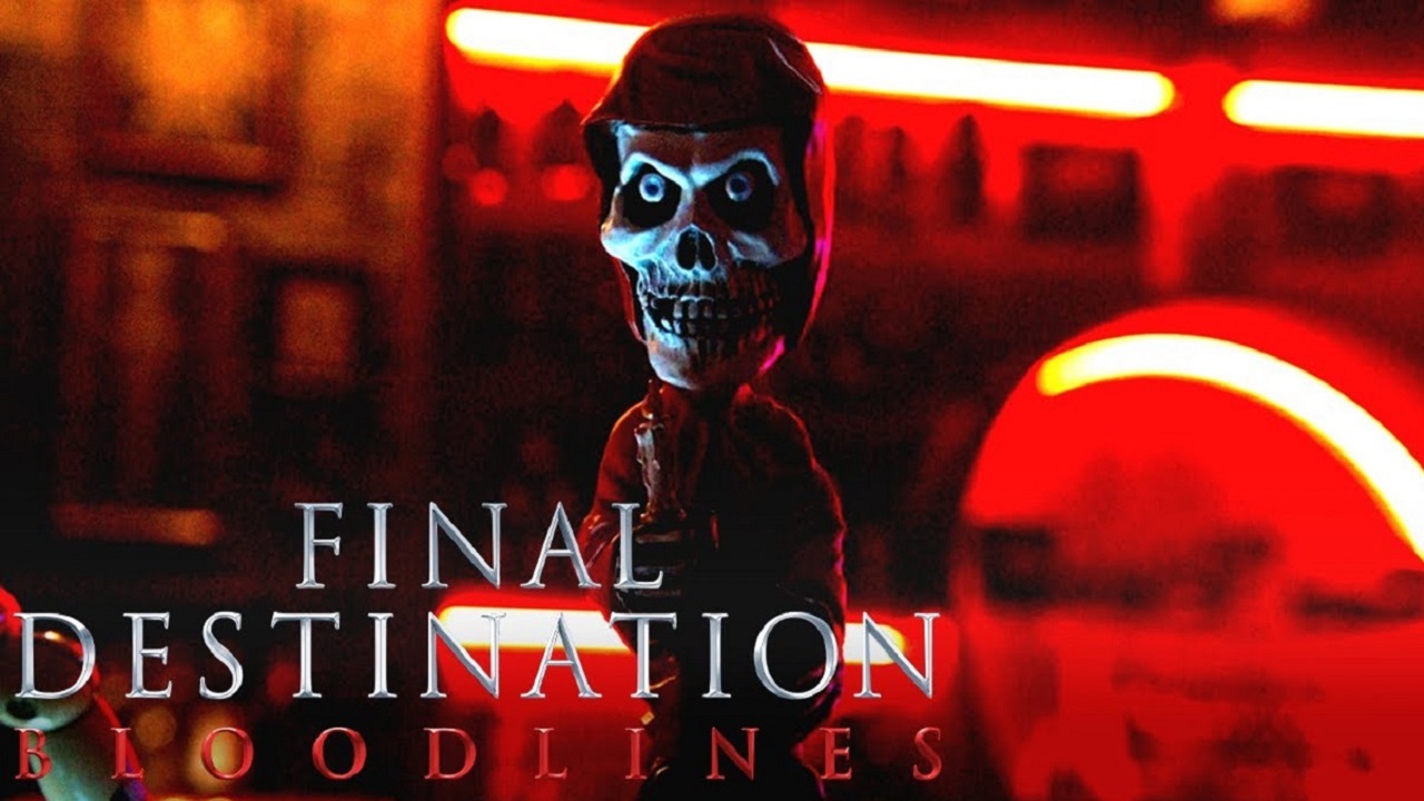 Final Destination Bloodlines: teaser trailer e data d’uscita del nuovo capitolo della saga horror