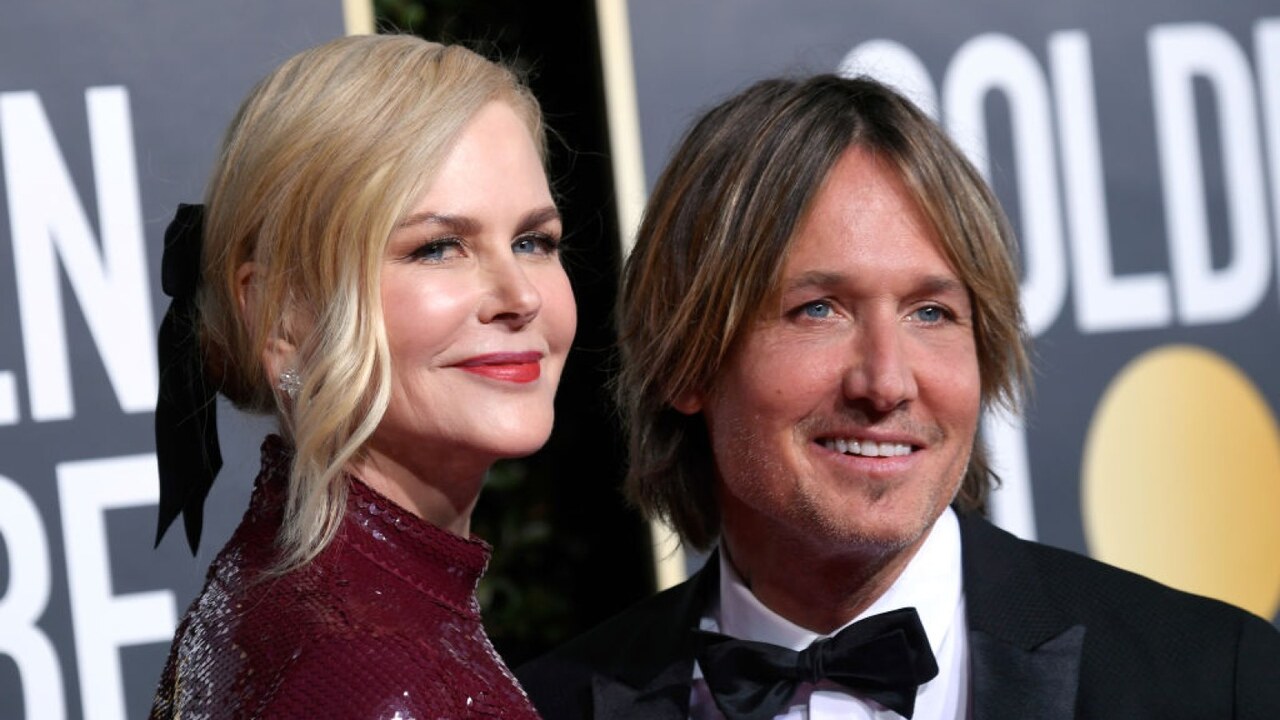 Nicole Kidman e Keith Urban e l’orribile “regalo” di S. Valentino: la loro casa svaligiata dai ladri