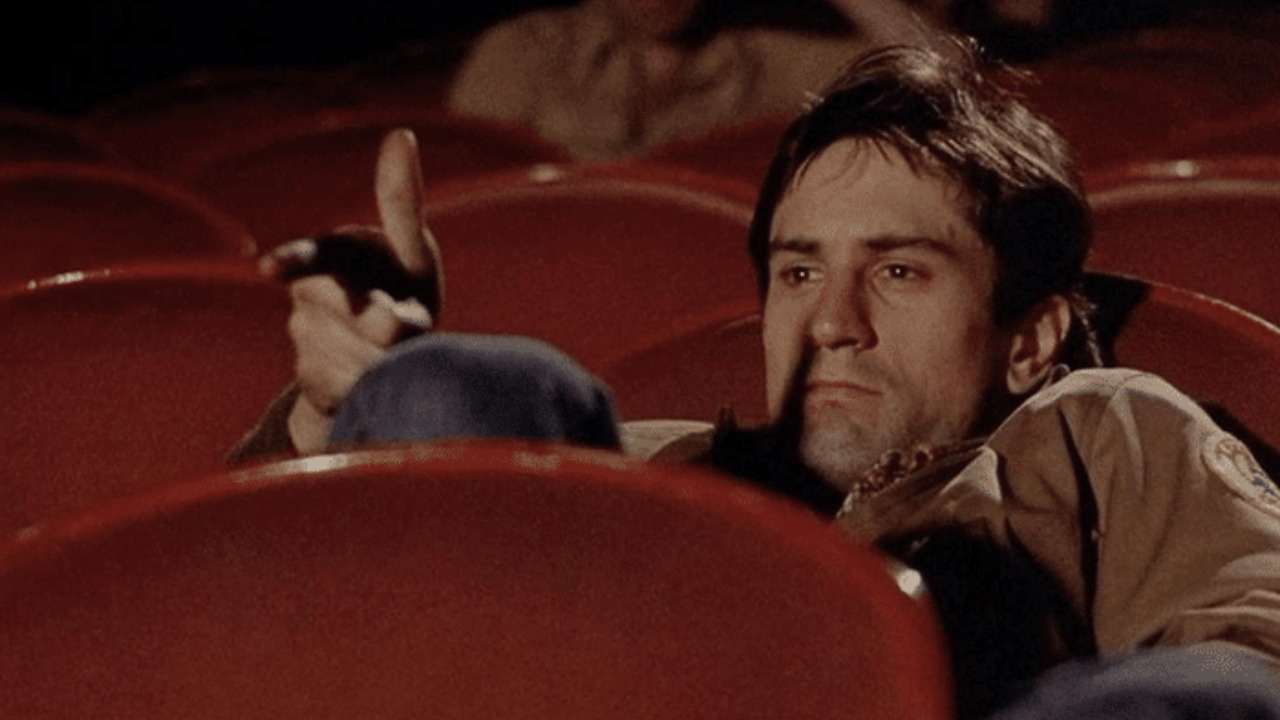 Taxi Driver, il capolavoro di Martin Scorsese torna al cinema in 4K: tutti i dettagli