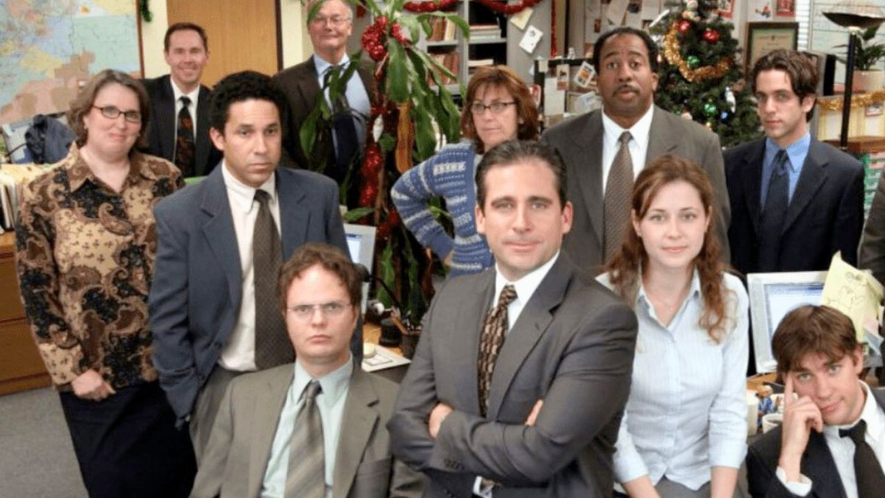 The Office: una star della versione statunitense è pronta a riprendere il suo ruolo nel reboot