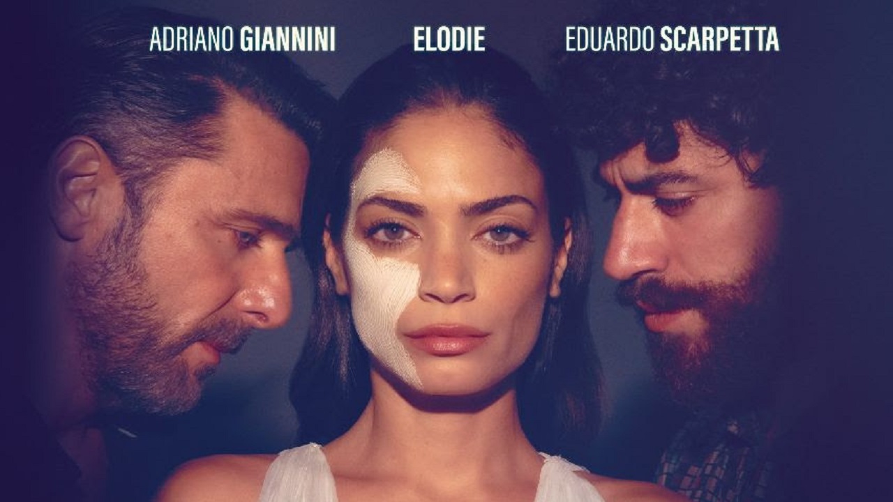 Gioco pericoloso: trailer e data d’uscita del film con Adriano Giannini, Elodie e Eduardo Scarpetta