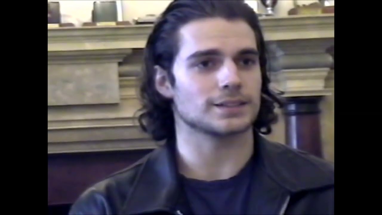 Henry Cavill e il sogno infranto: il video del suo provino per James Bond spunta dopo 20 anni