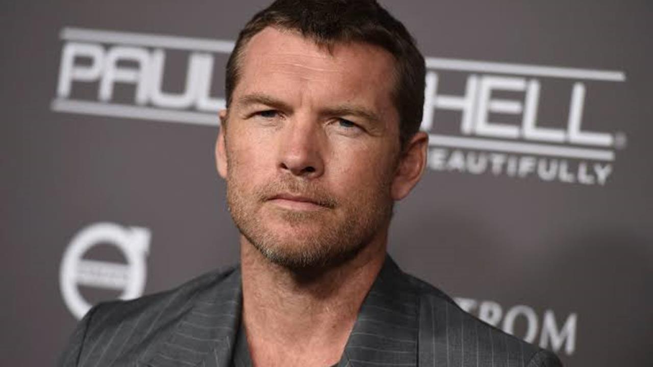 I Will Find You: Sam Worthington protagonista della miniserie Netflix