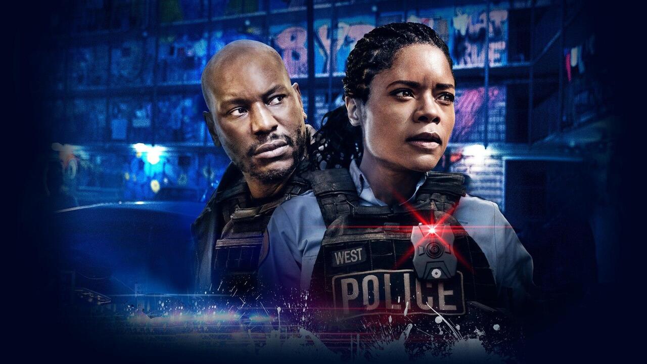 La legge dei più forti: trama, trailer e cast dell’action thriller con Naomie Harris e Tyrese Gibson