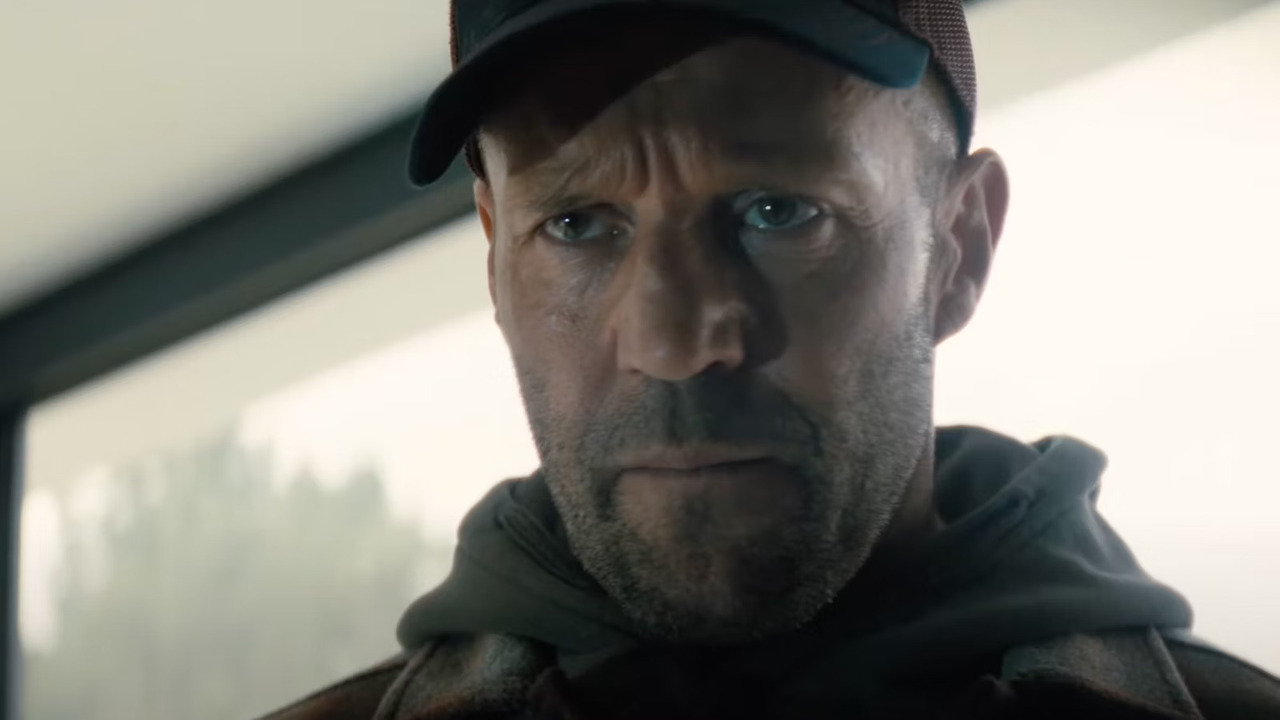 A Working Man: il nuovo trailer ufficiale dell’action movie con Jason Statham