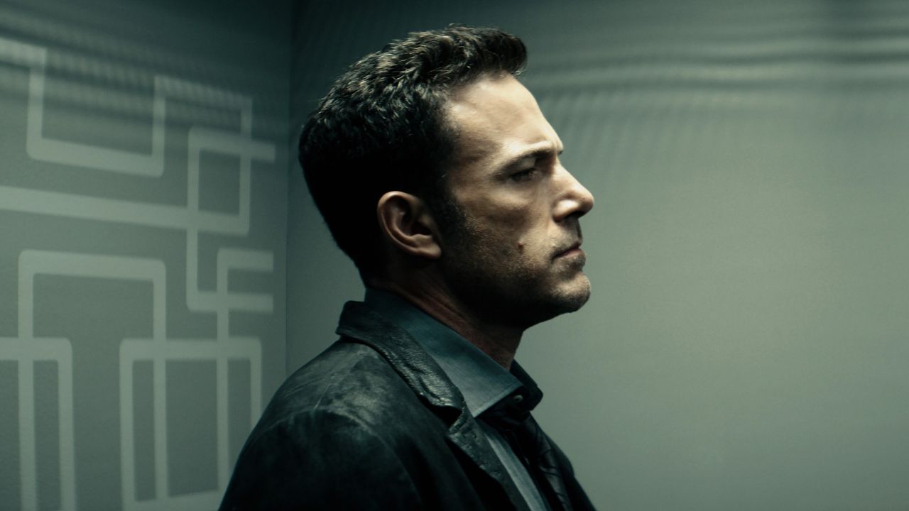 Ben Affleck insegna la parsimonia al figlio Samuel - Cinematographe.it