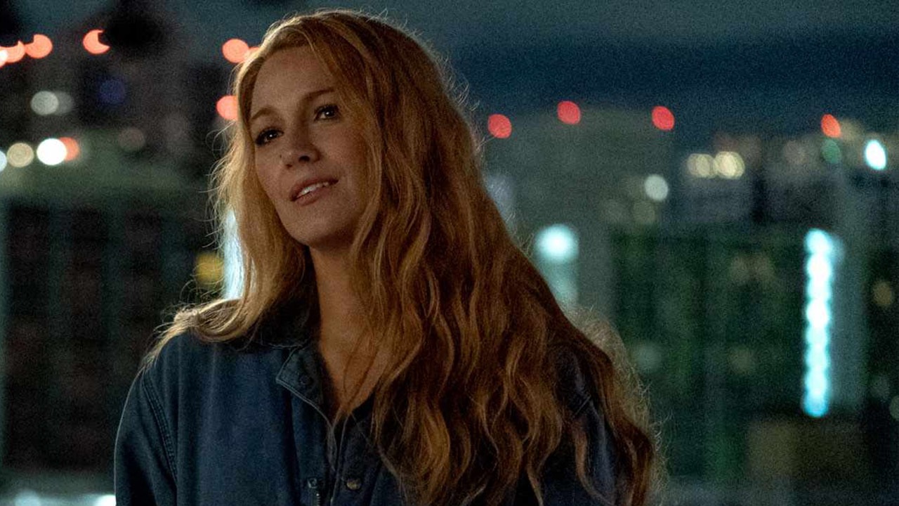 Ruolo preferito da Blake Lively - Cinematographe.it