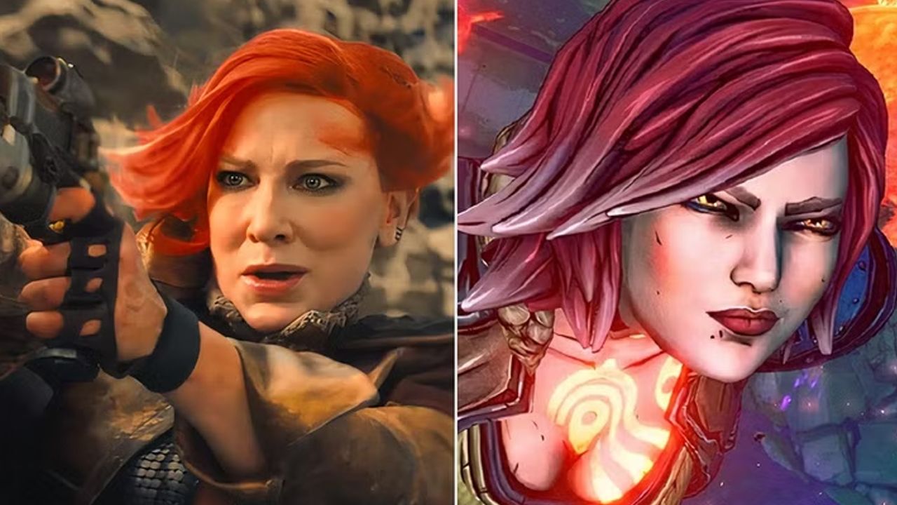 Borderlands: guida al cast e ai personaggi del film tratto dal videogame