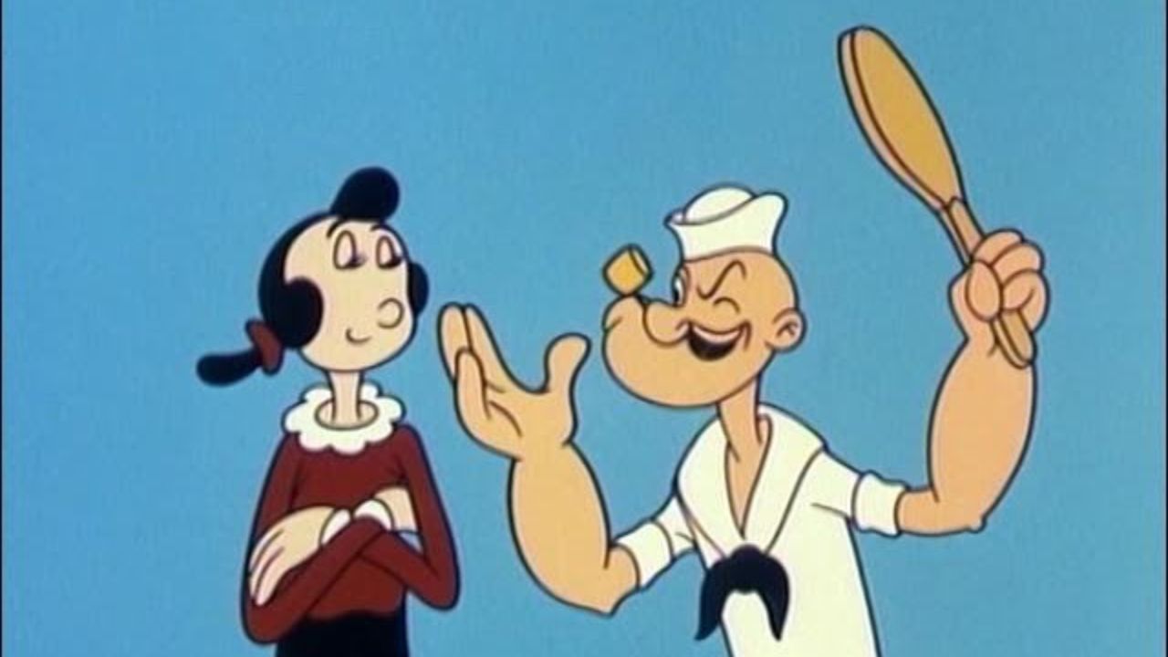 Addio a Pierluigi Sangalli: il disegnatore di Braccio di Ferro e Olivia aveva 87 anni