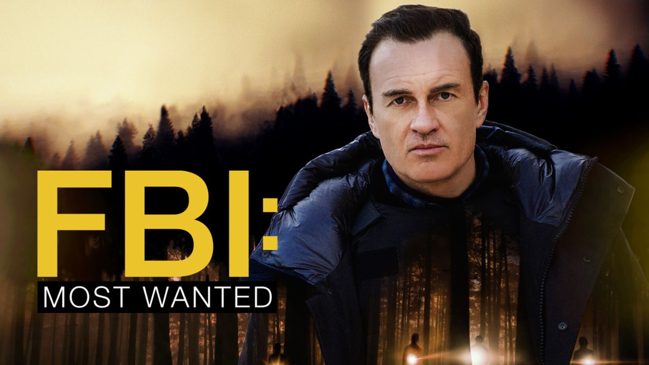 FBI: Most Wanted cinematographe.it 