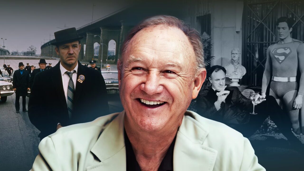 Gene Hackman: 9 film da vedere per comprendere e amare una leggenda del cinema