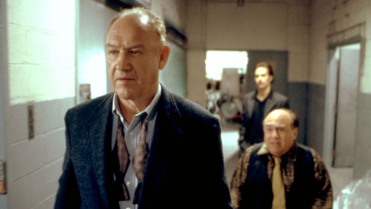 Gene Hackman patrimonio - Cinematographe.it