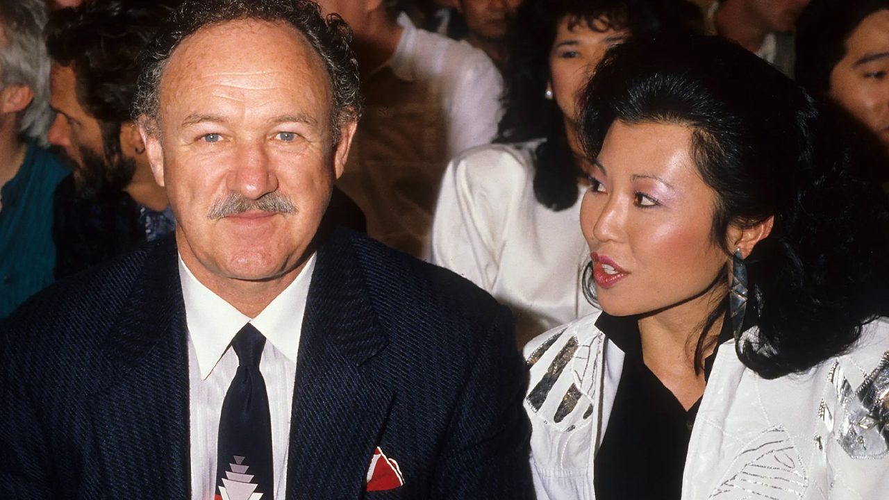 Gene Hackman - cinematographe.it