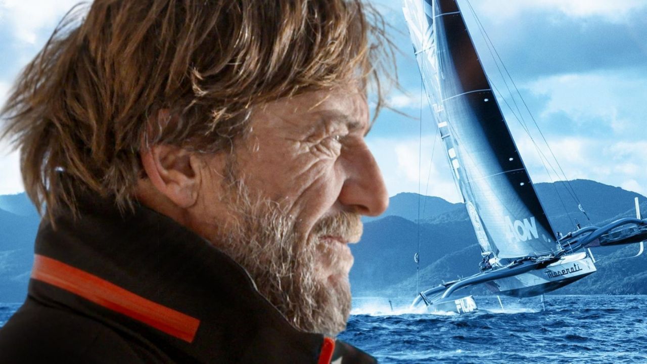 Giovanni Soldini – Il mio giro del mondo: tutto quello che c’è sa sapere sul docufilm Prime Video