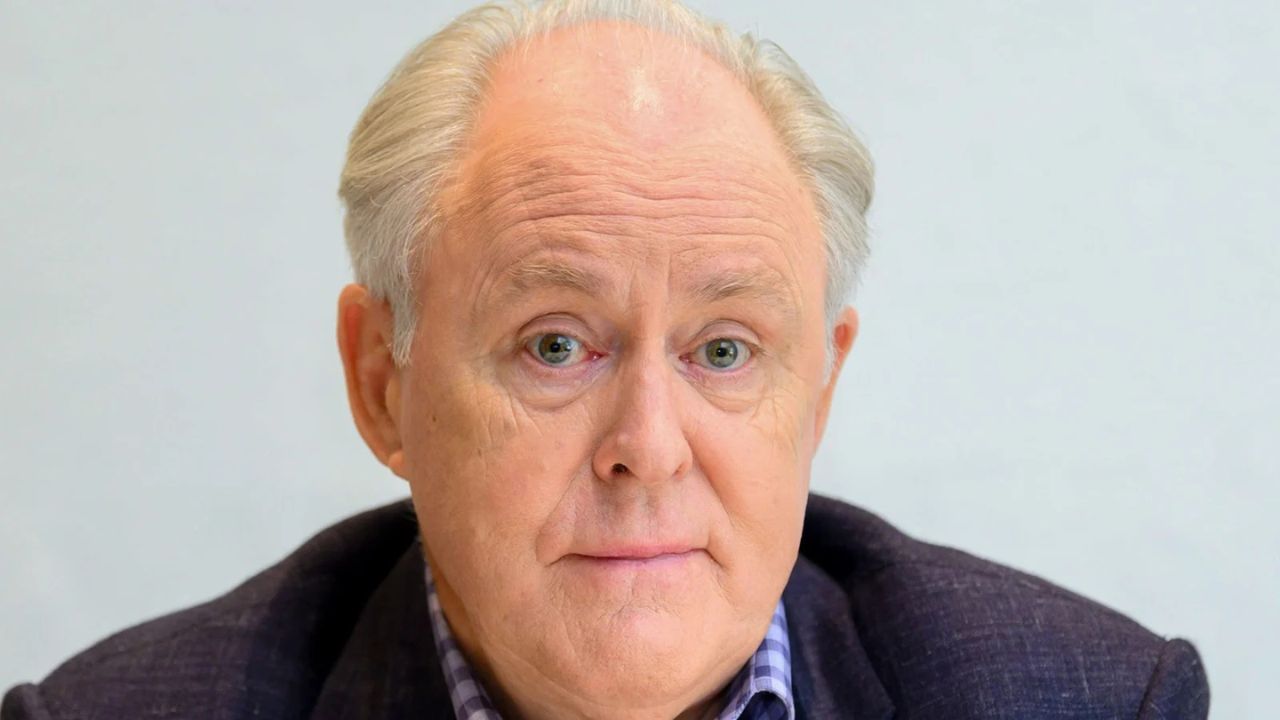 Harry Potter, John Lithgow sulle sfide di interpretare Silente: “Non penso sarà impegnativo…”