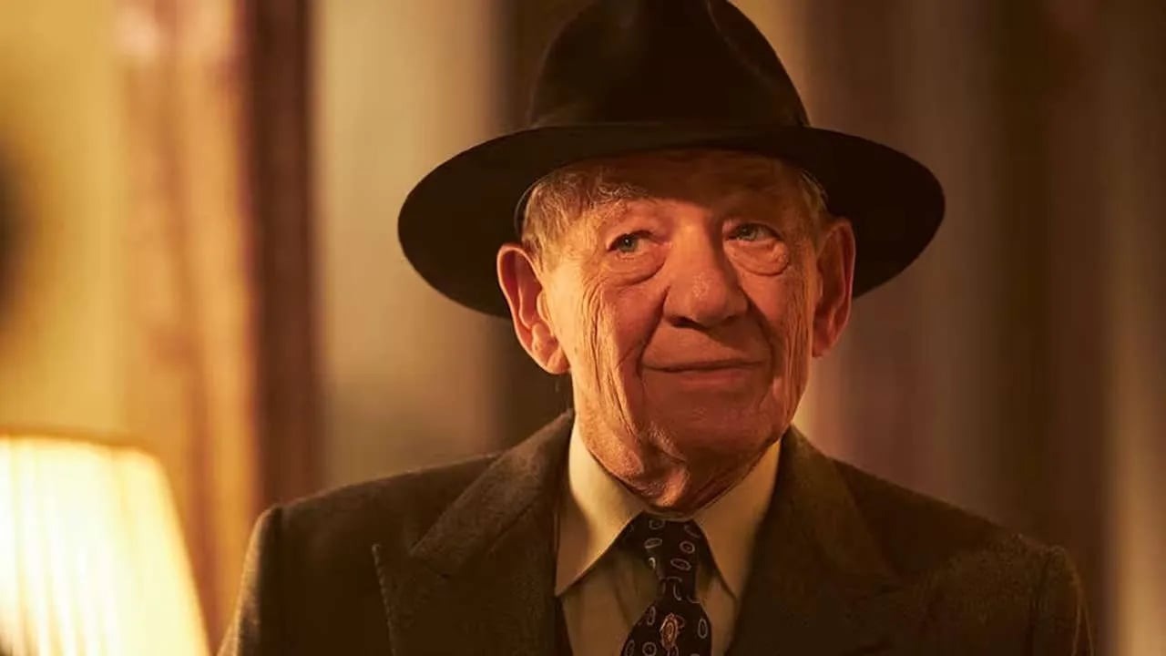 Ian McKellen esorta gli attori gay a fare coming out - Cinematographe.it