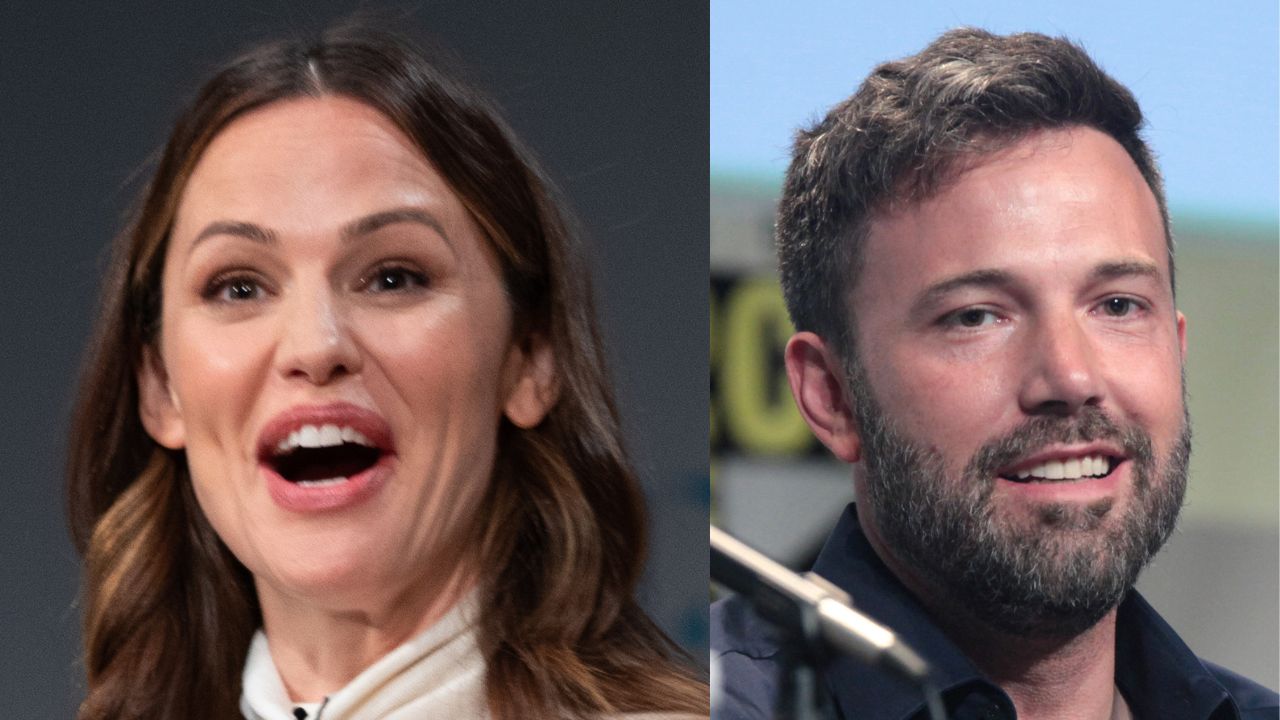 Jennifer Garner e la relazione molto stretta con l’ex Ben Affleck: il fidanzato le avrebbe dato un ultimatum