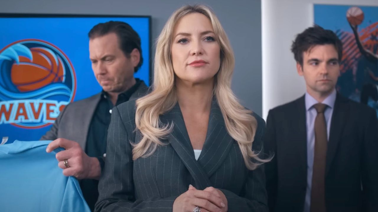 Kate Hudson non è fan del sesso performativo - Cinematographe.it