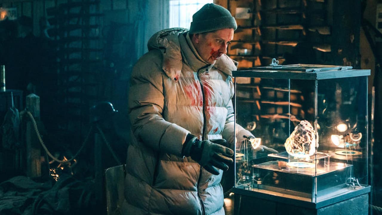 Little Siberia, Cinematographe.it, Netflix