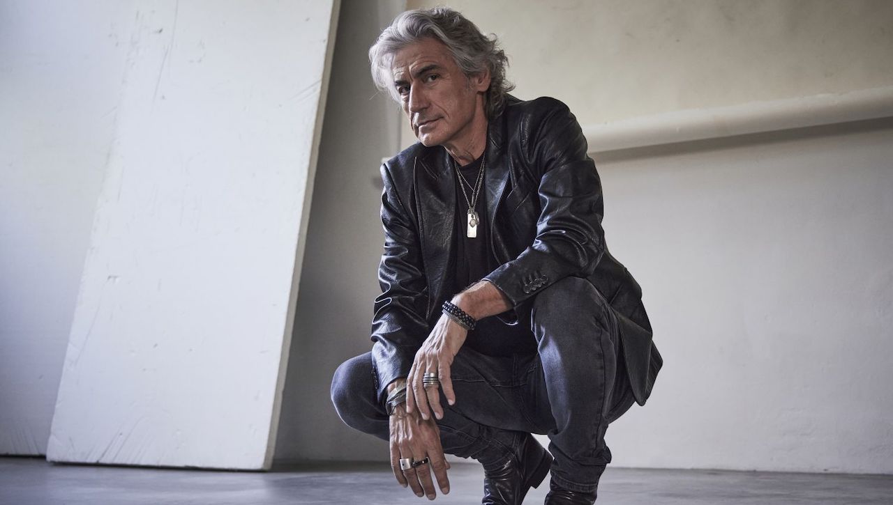 Luciano Ligabue cinematographe.it