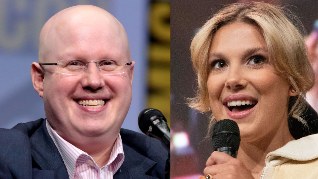 Matt Lucas porge le sue scuse a Millie Bobby Brown - Cinematographe.it