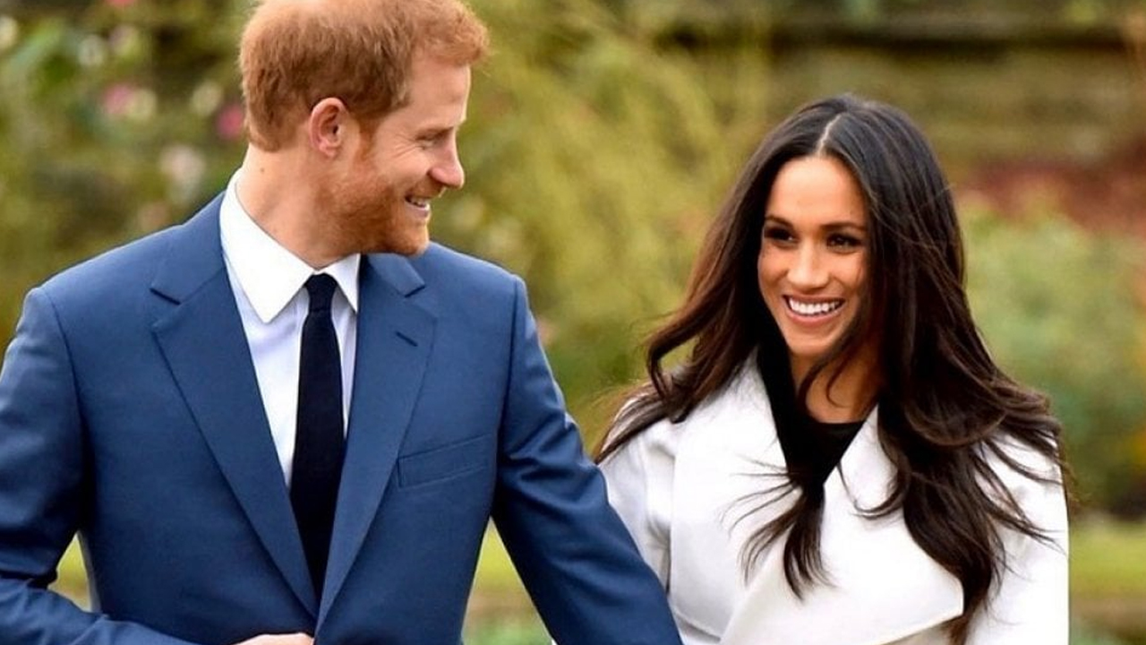 Meghan Markle e il Principe Harry confermano la separazione professionale